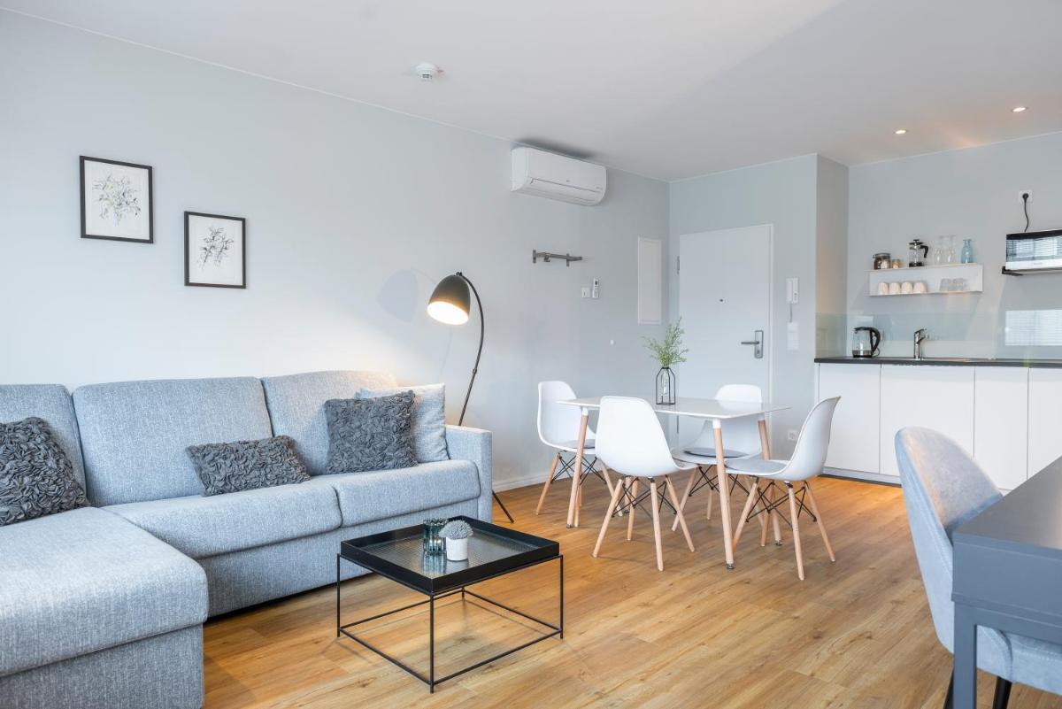 Apartments Trier - Housity