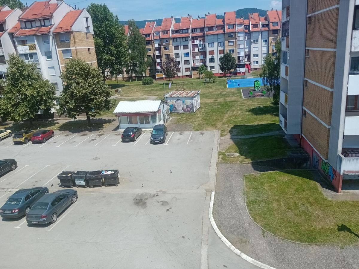Apartman Vesna - Housity