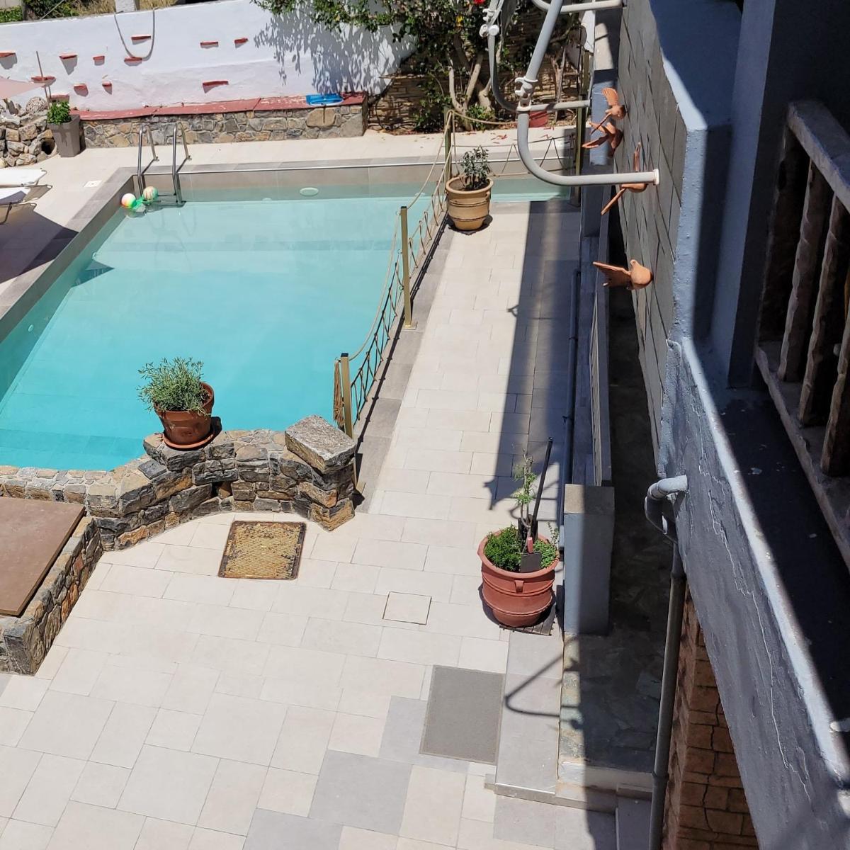 Gouves Sunset apts - Housity