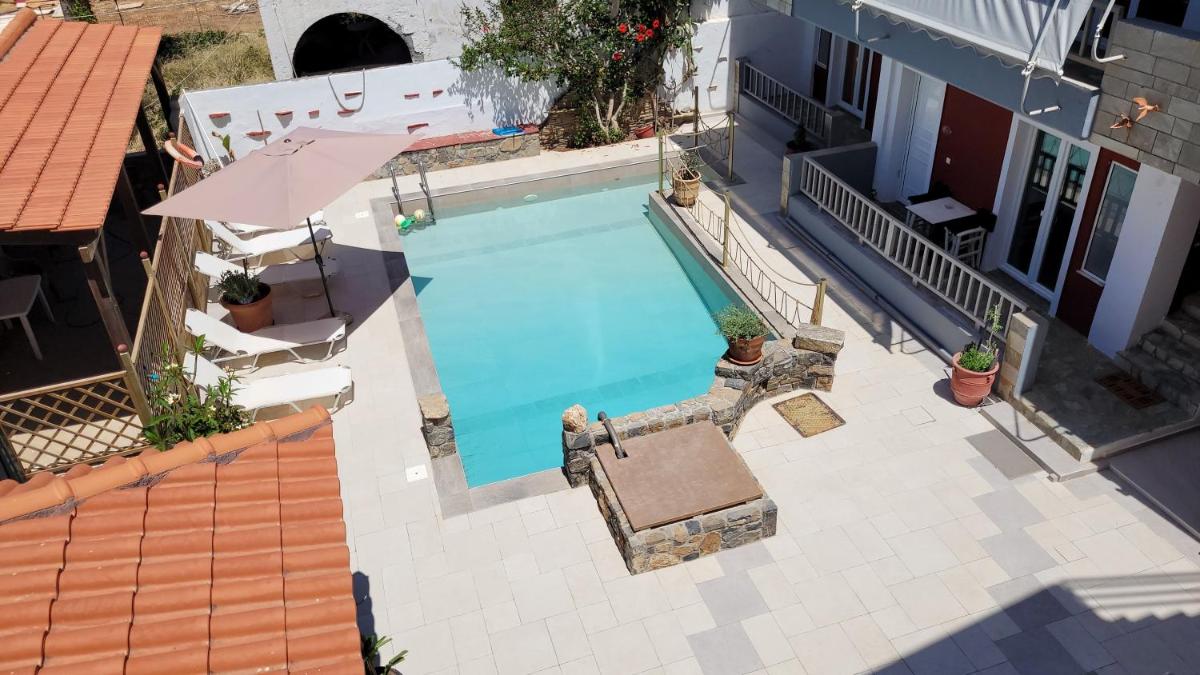 Gouves Sunset apts - Housity