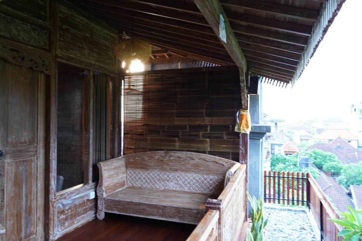 LASTANA SUITE UBUD - Housity
