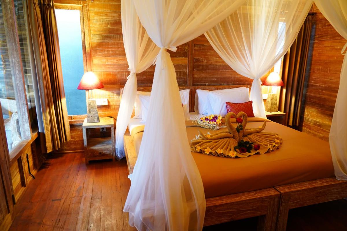 LASTANA SUITE UBUD - Housity