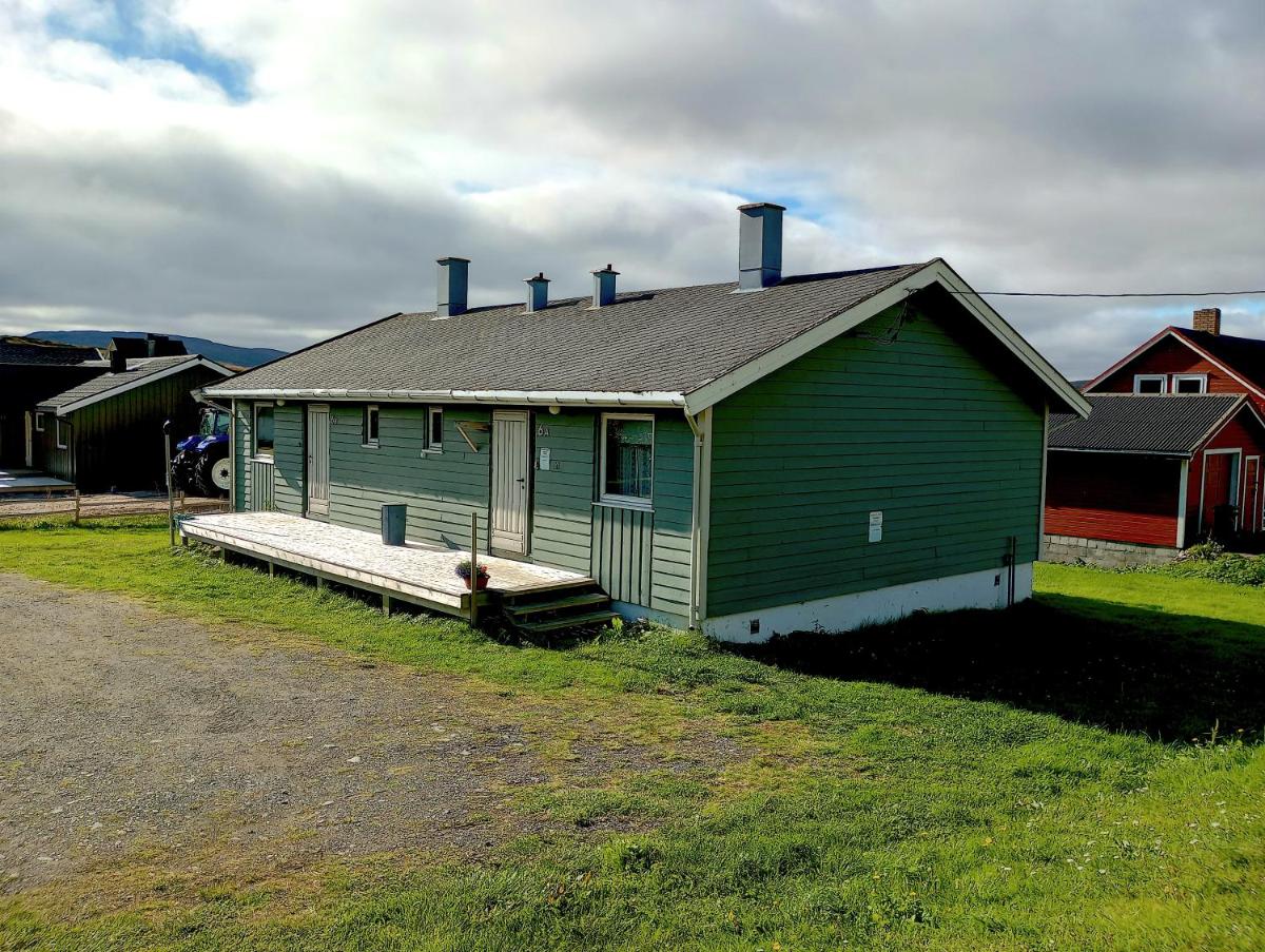 Kongsfjord Holiday Home - Housity