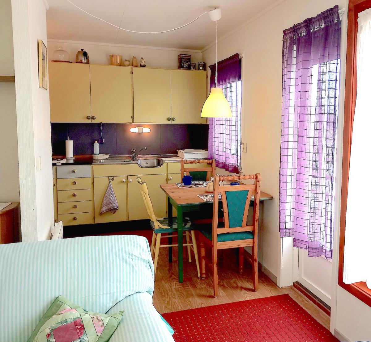 Kongsfjord Holiday Home - Housity