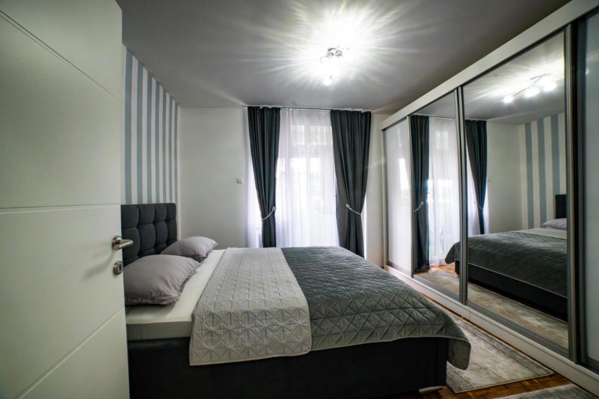 Lux Apartman Novi Grad - Housity