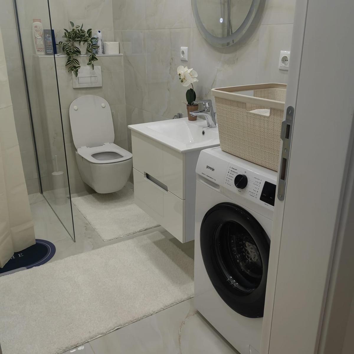 Lux Apartman Novi Grad - Housity