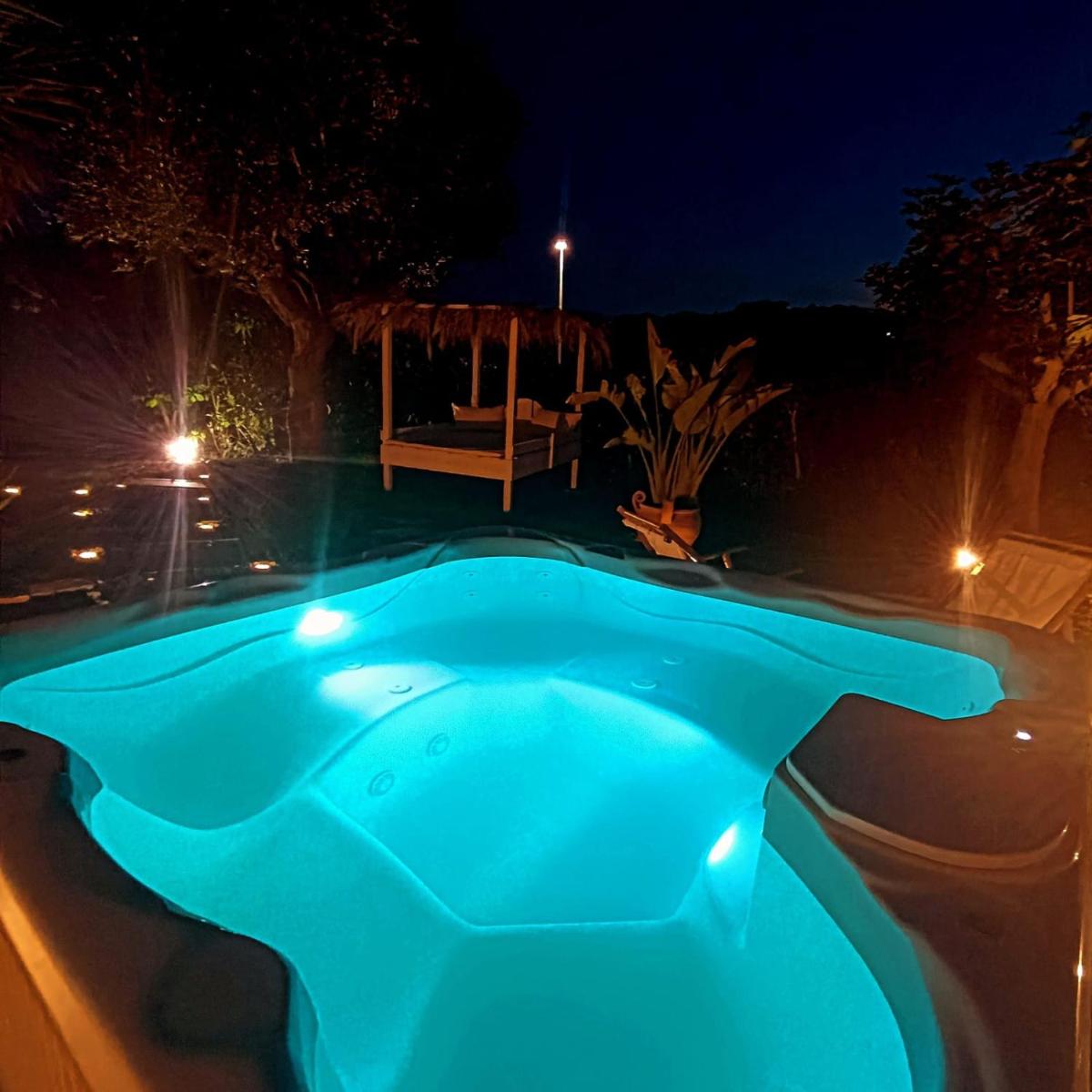 Antigua B&B - Housity