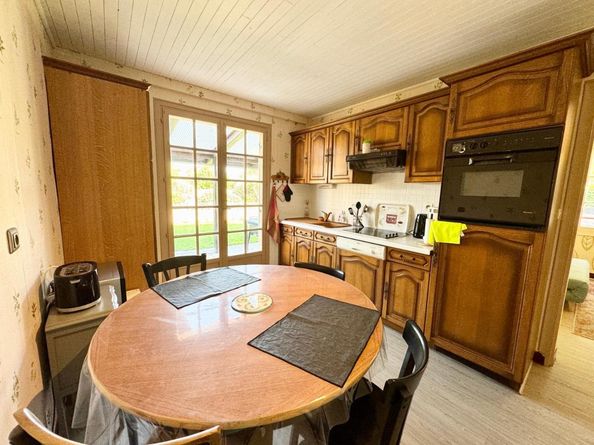 Maison de vacances tout confort - 300m des plages - Housity