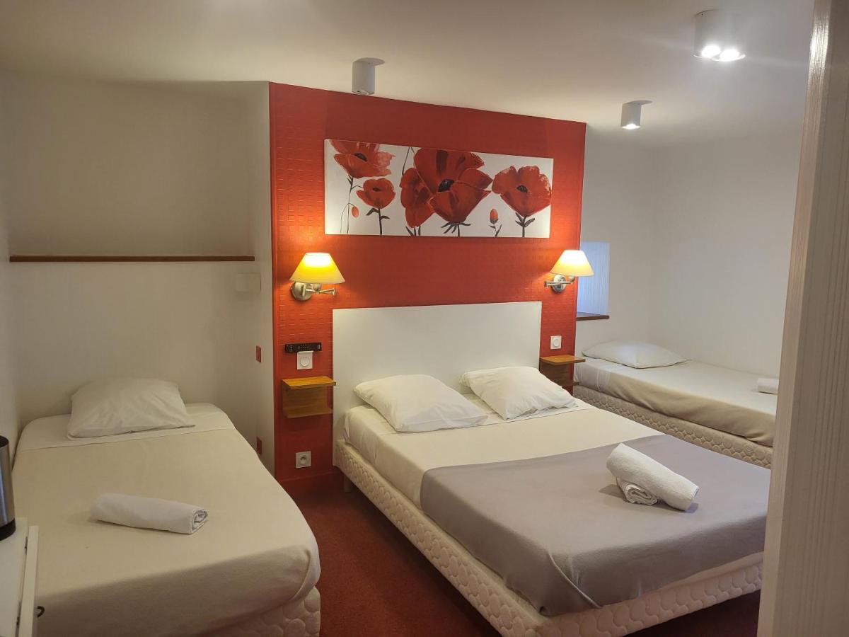 hôtel TY RU - Housity