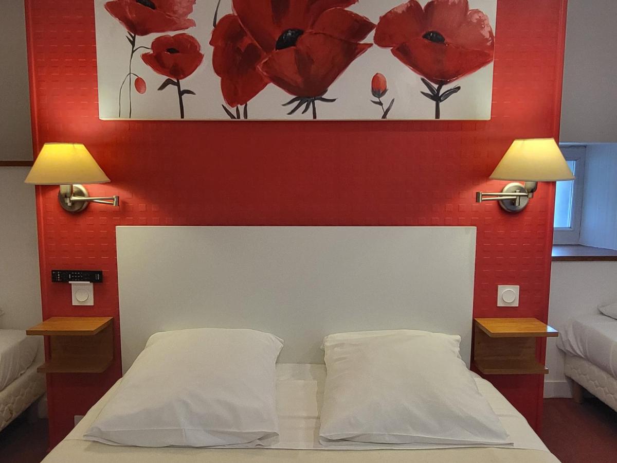 hôtel TY RU - Housity