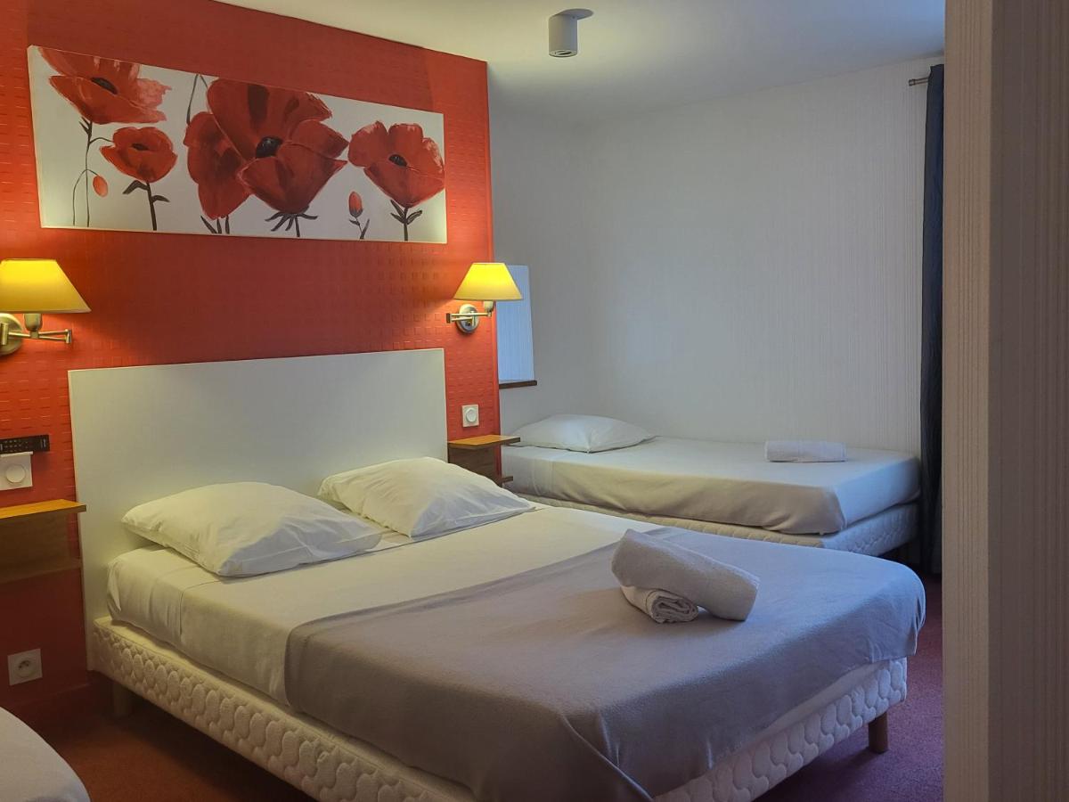 hôtel TY RU - Housity