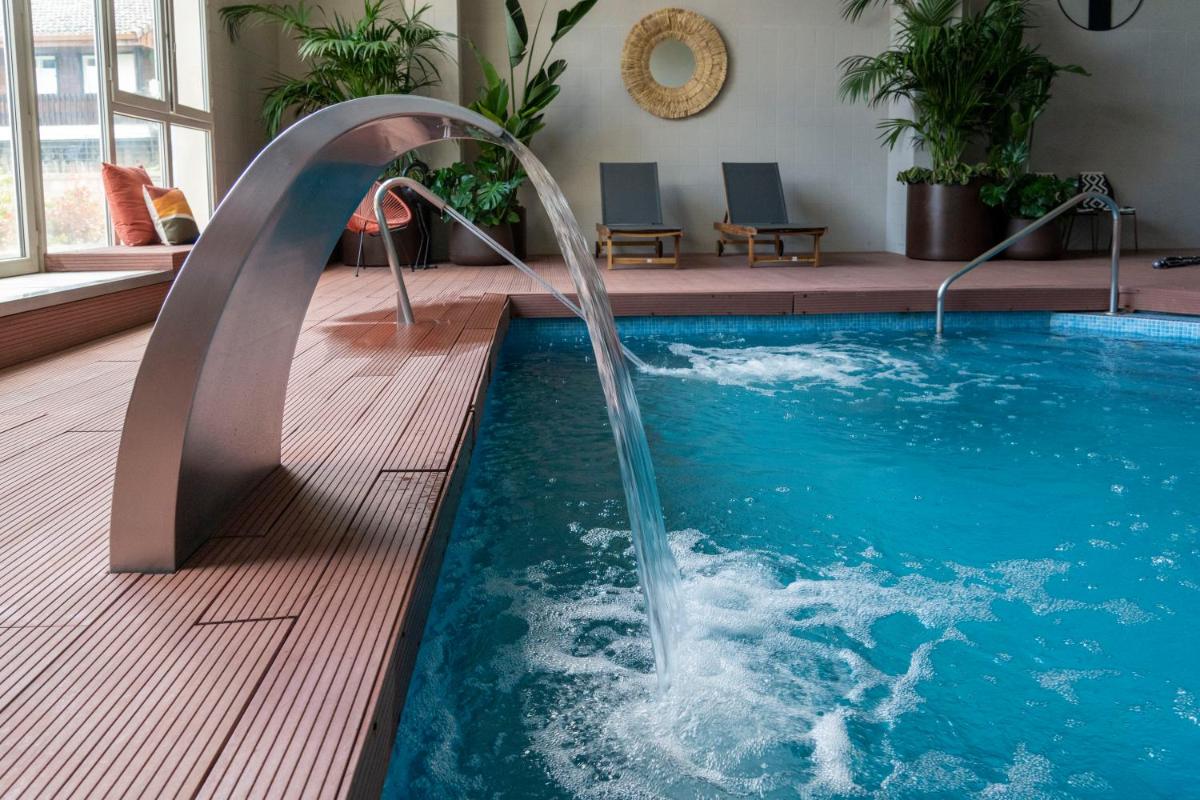 Piscina en o cerca de Hotel Hita "Nature Experience" for all