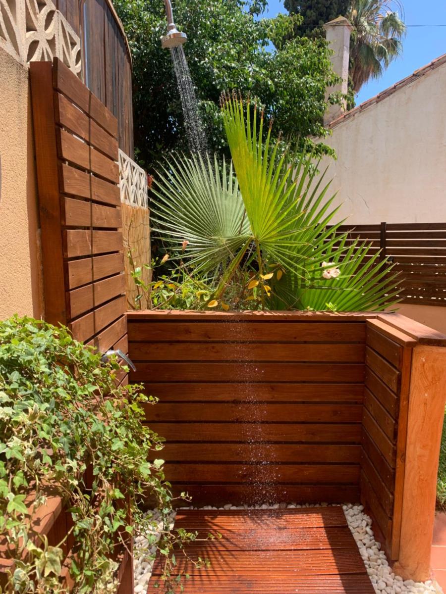 Suitetrails - Villa con Piscina privada o Apartamento con Jacuzzi y Terraza
