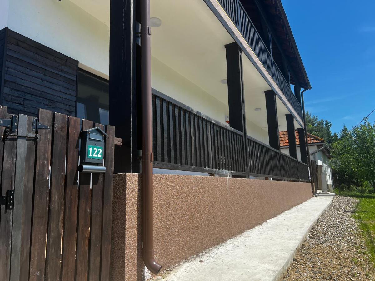 Casa Roma Lac - Housity
