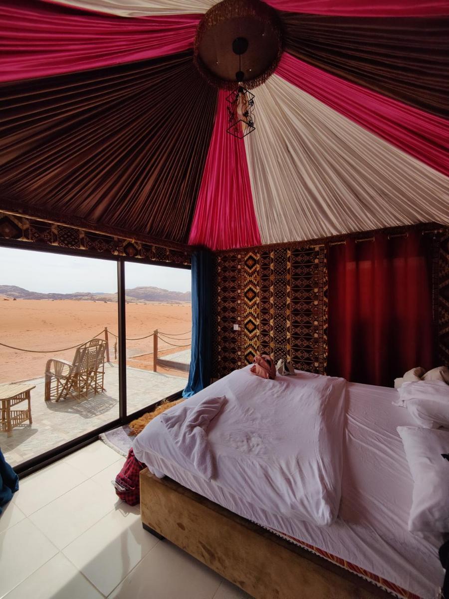Wadi Rum Desert Adventures - Housity
