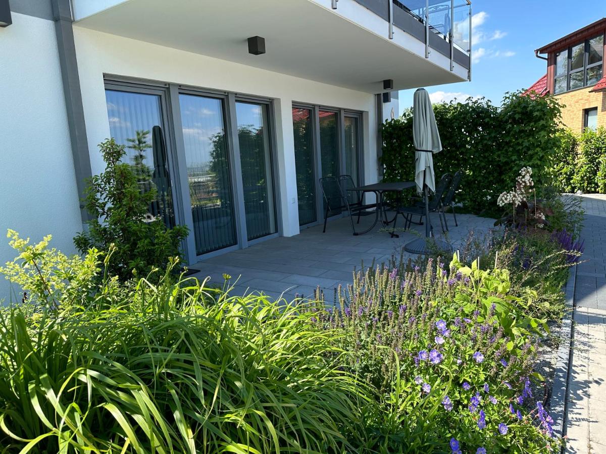Lindenberg Apartments - Housity