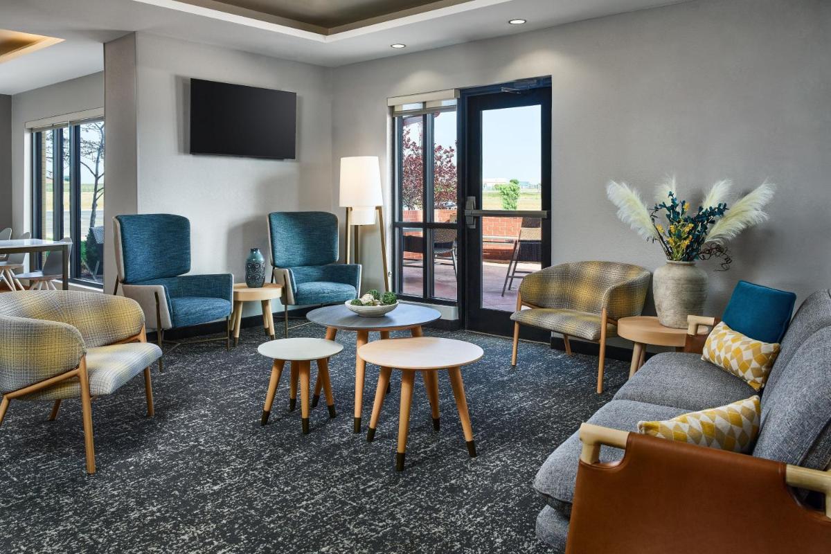 TownePlace Suites by Marriott Garden City - Housity