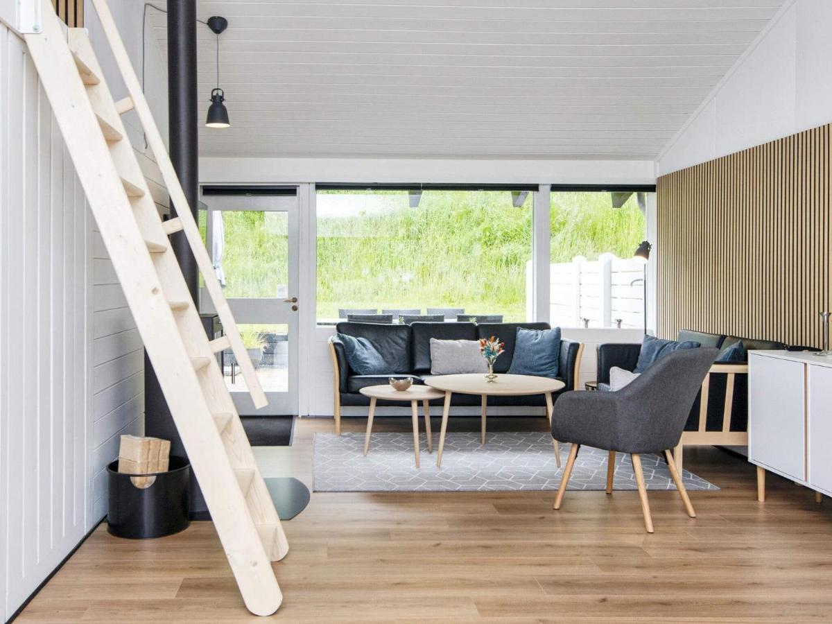 Holiday home Aabenraa III - Housity