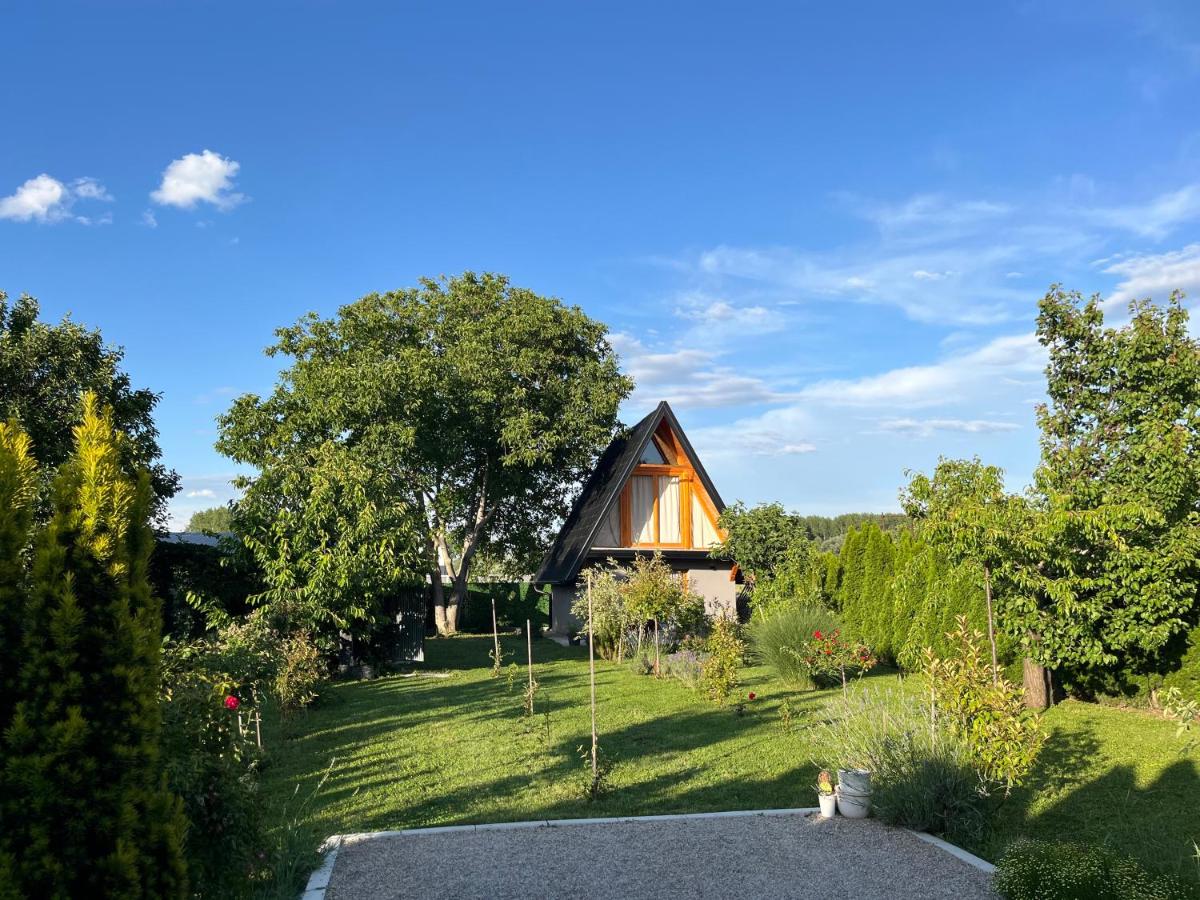 Petrovaradin Chalet - Housity