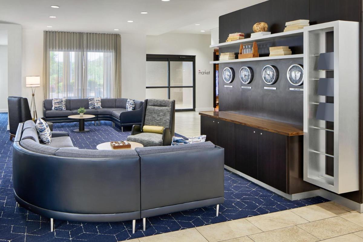 Courtyard by Marriott Atlanta NE/Duluth Sugarloaf - Housity