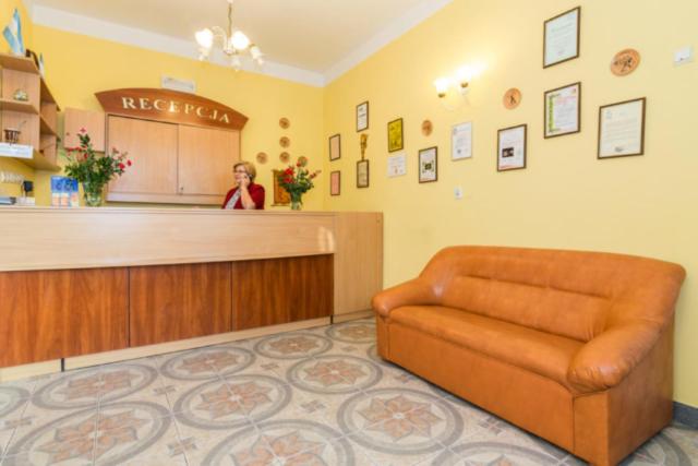 Ośrodek Wypoczynkowy Buenos Aires - Housity