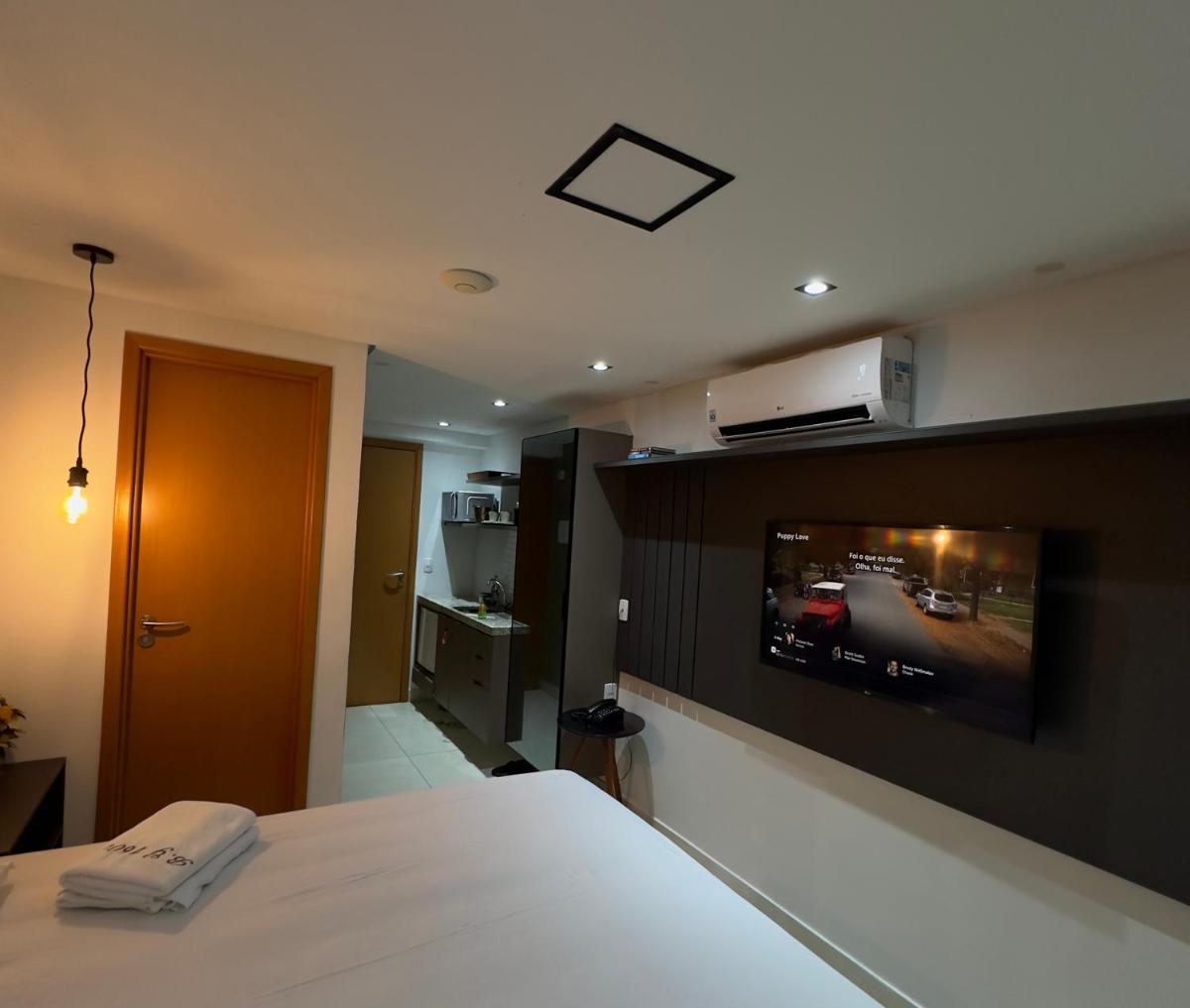 Manaíra Apart Hotel - Housity