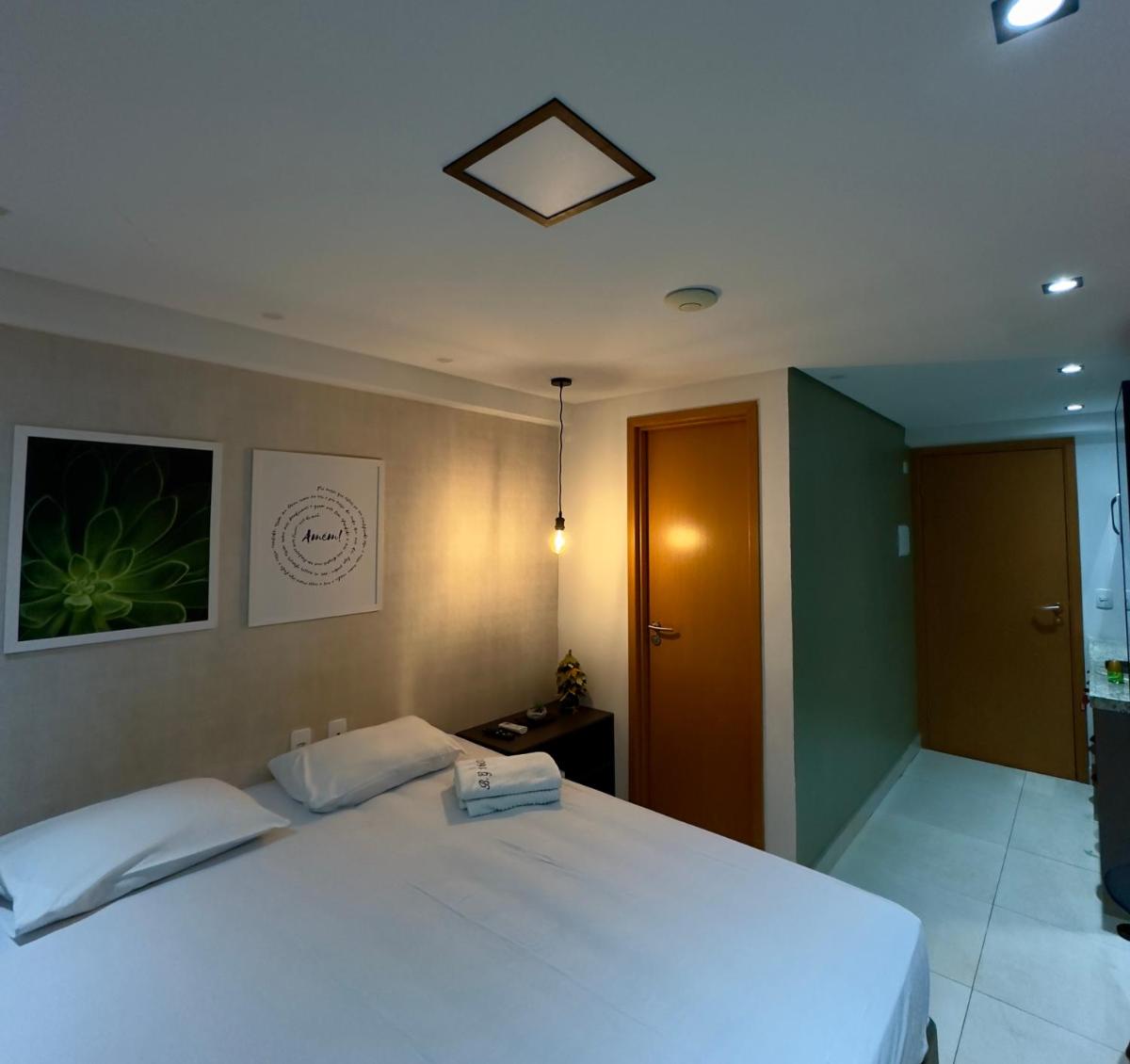 Manaíra Apart Hotel - Housity