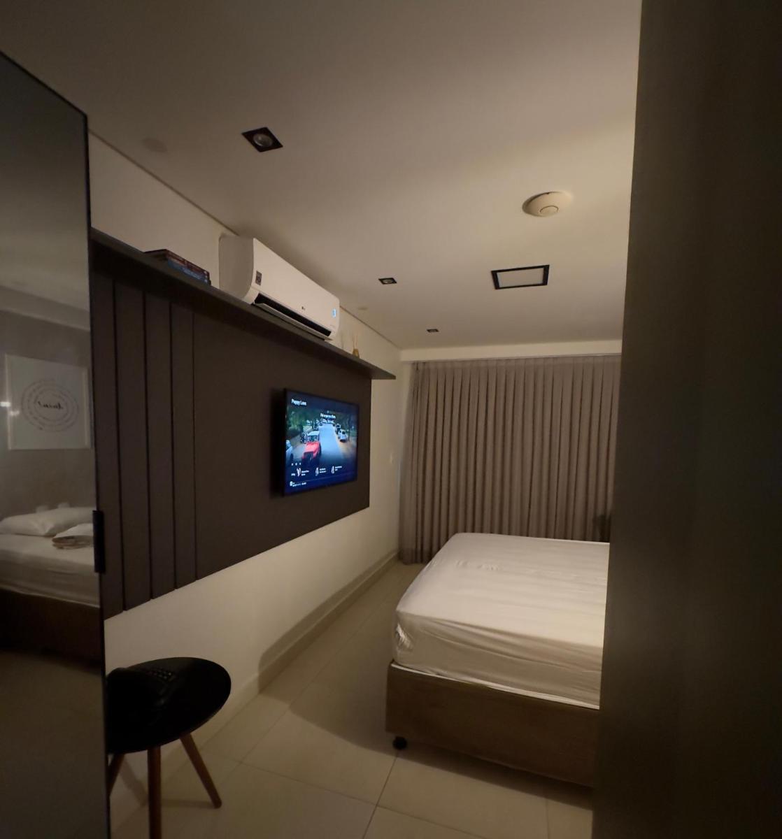 Manaíra Apart Hotel - Housity