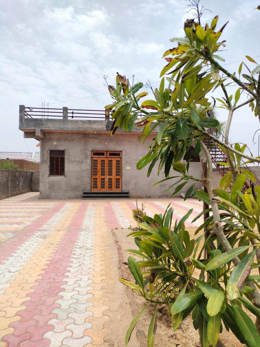 KHARA House - A cozy vacation rental at Bikaner - Housity