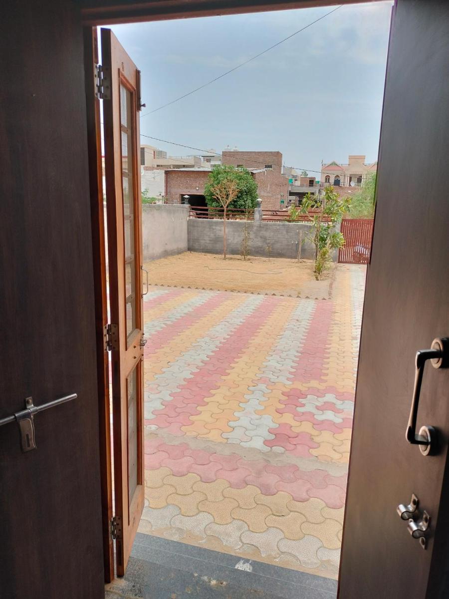 KHARA House - A cozy vacation rental at Bikaner - Housity