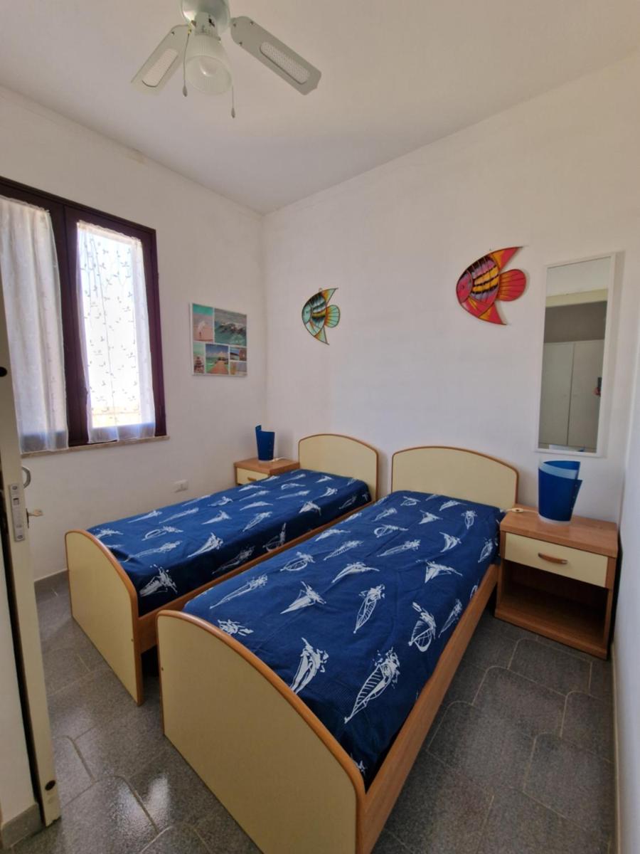 Casa vacanze al mare, Lido Biscione - Petrosino - Housity