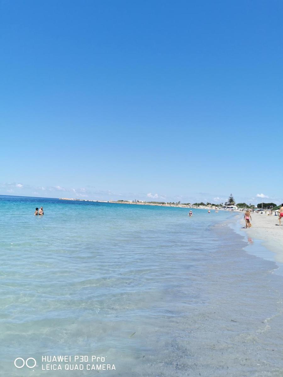 Casa vacanze al mare, Lido Biscione - Petrosino - Housity
