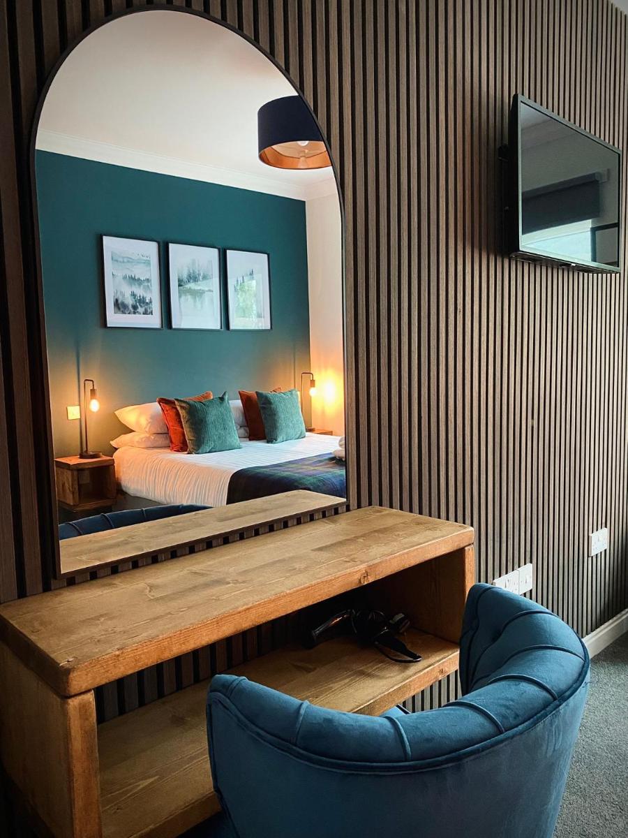Lochside Guest House - Housity