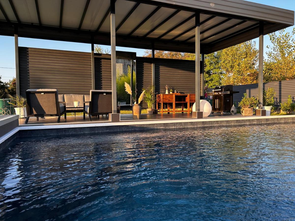 Secret Place apartments, luxury and spa - Housity