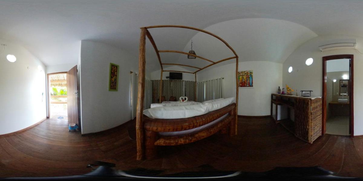 Pousada TERRA NOVA - Housity