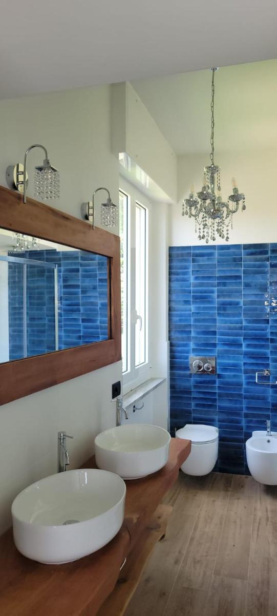 B&B Villa Shiverty - Housity