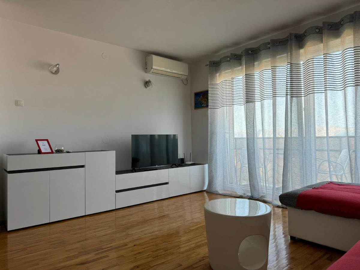Suitetrails - Apartman Dorijan