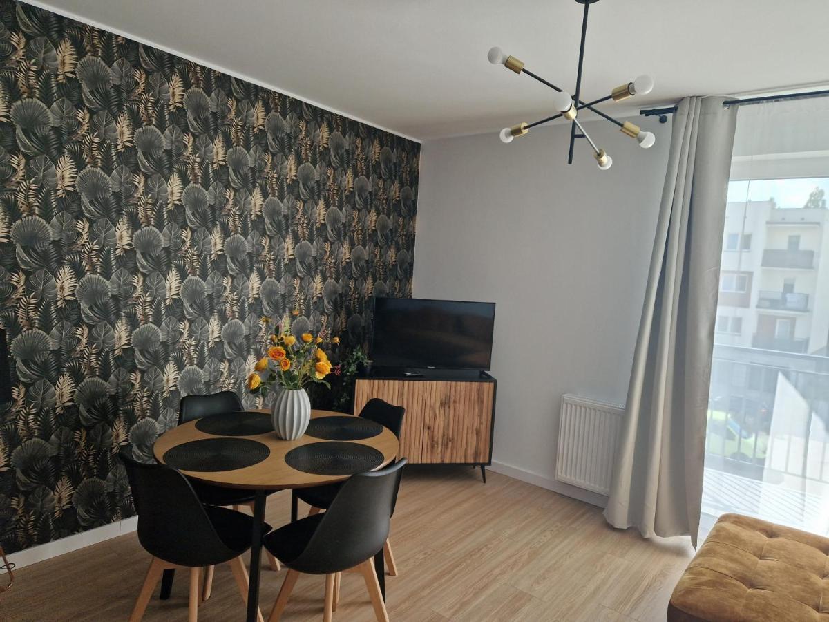 Apartament Staromiejski Rapackiego 45 - Hizvo