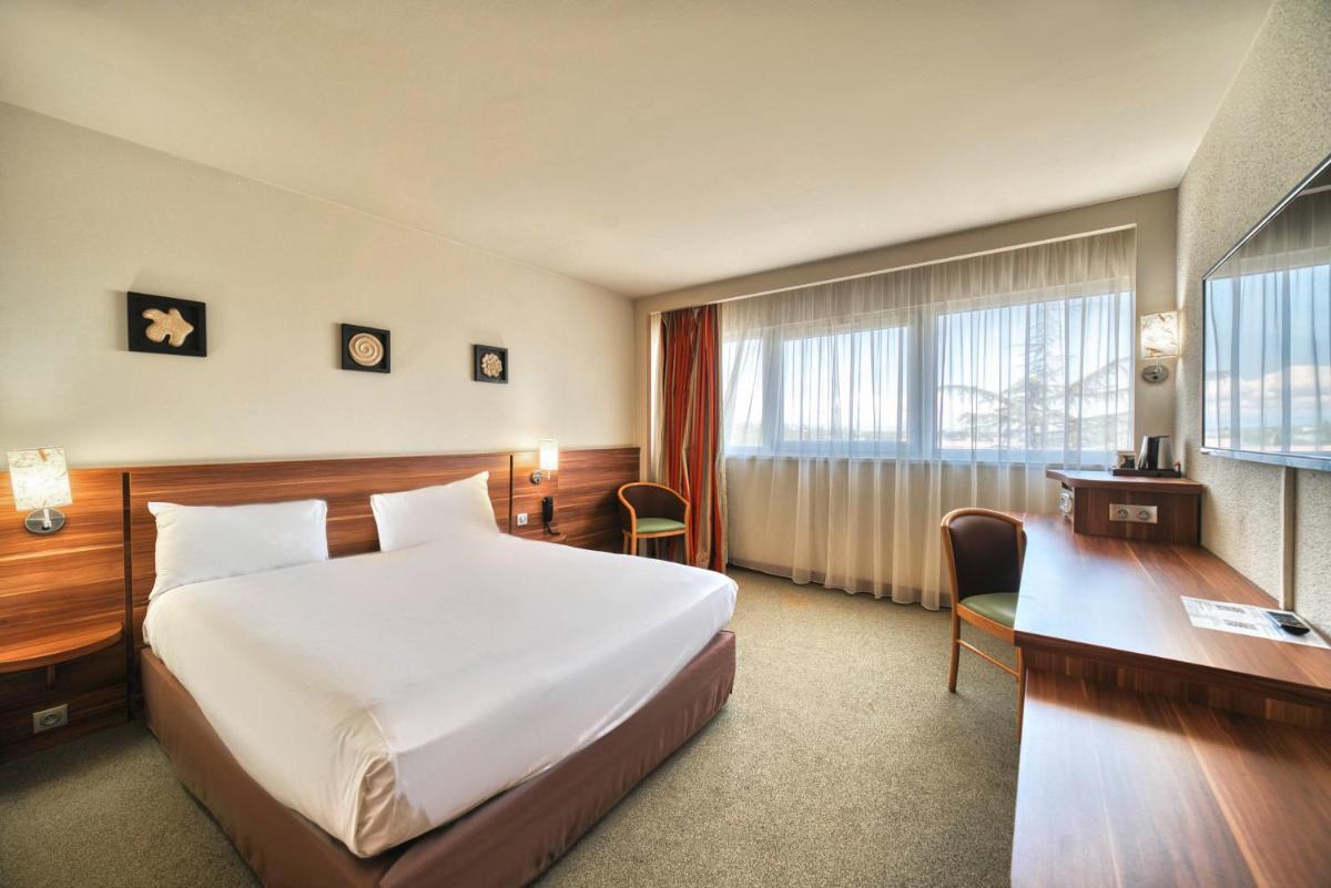 Kyriad Prestige Mulhouse - Basel - Housity