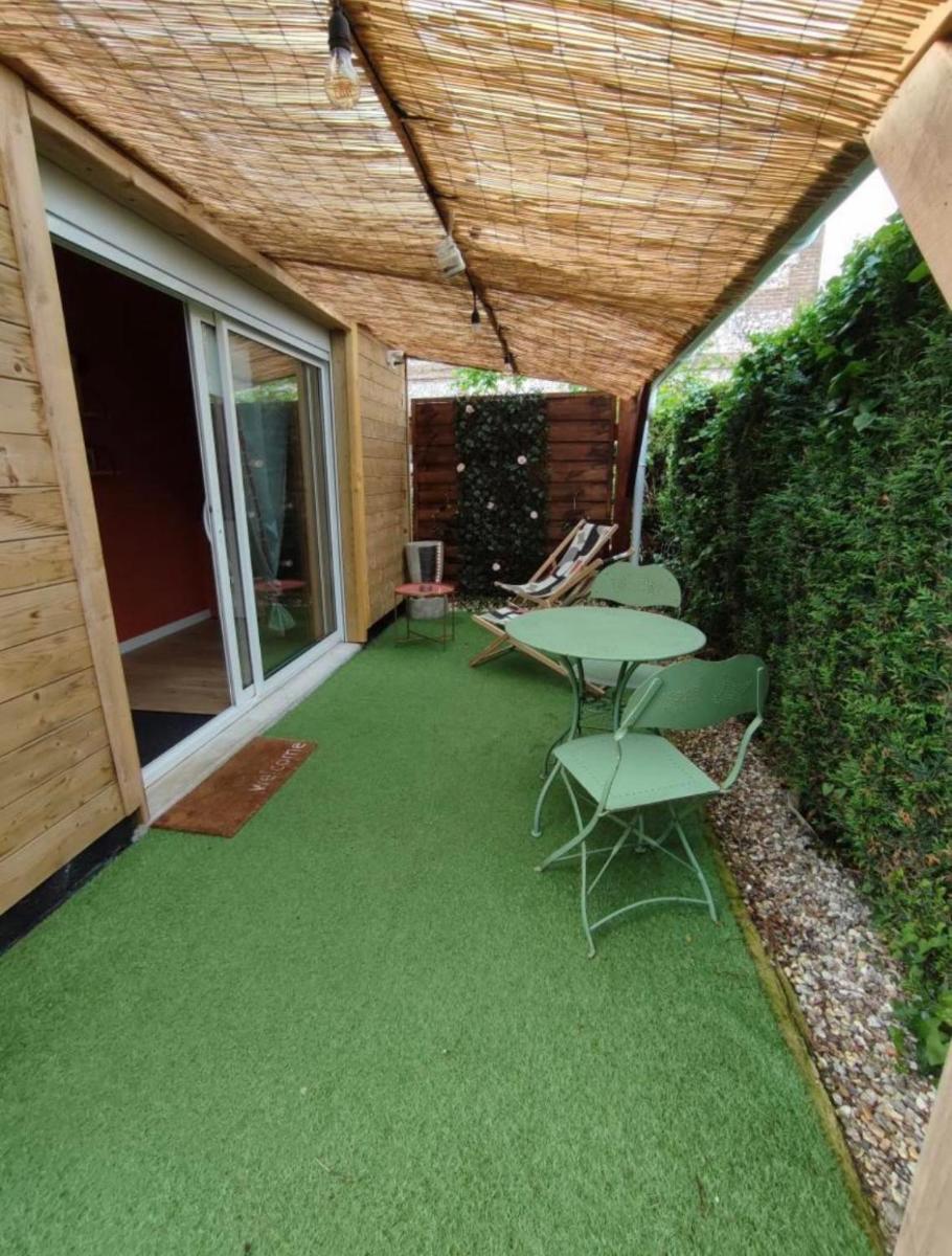 Le Cocoon d'Emy - Housity