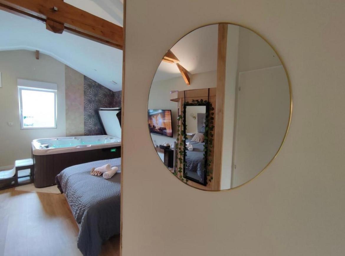 Le Cocoon d'Emy - Housity