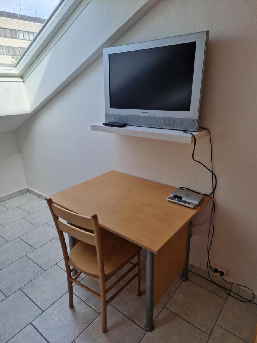 Erbacher Hof - Housity
