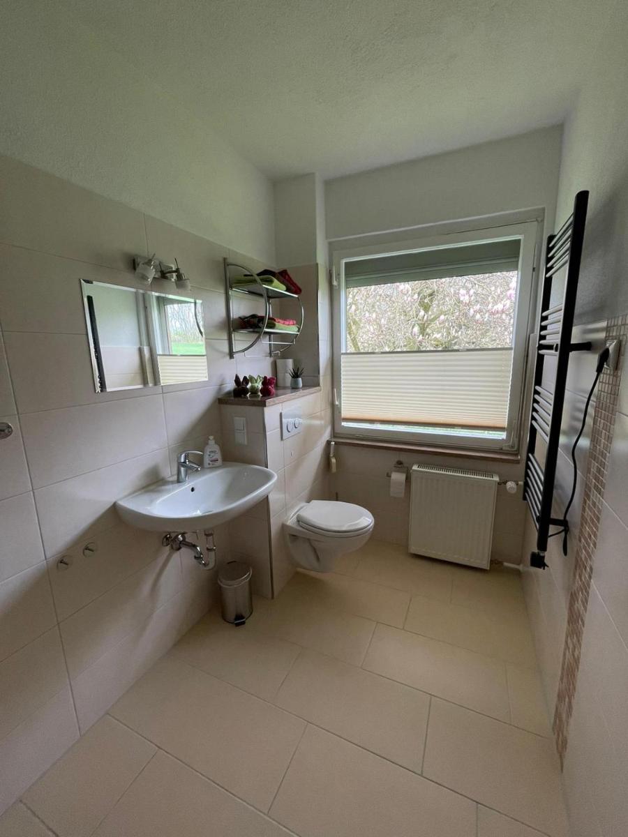 Ferienhaus Naturlust - Ferienwohnung bis 6 Personen - Housity