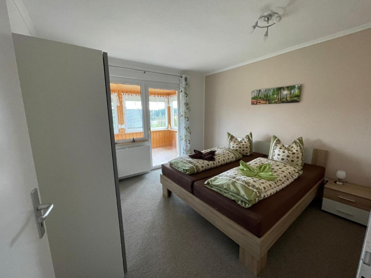 Ferienhaus Naturlust - Ferienwohnung bis 6 Personen - Housity