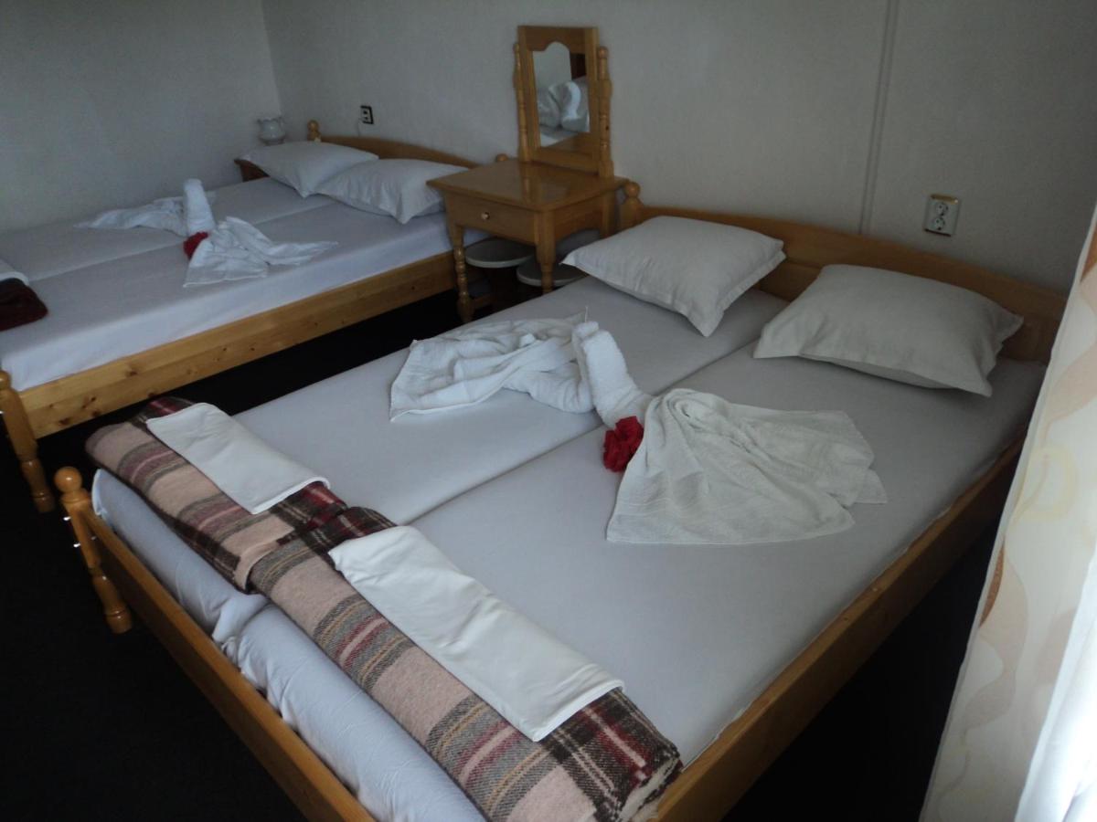 Guest House Drazhev - Housity