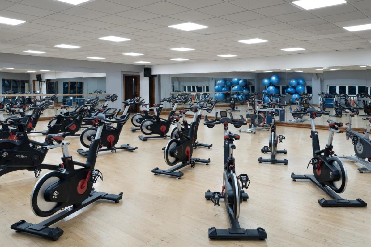 Delta Hotels by Marriott Worsley Park Country Club - Housity