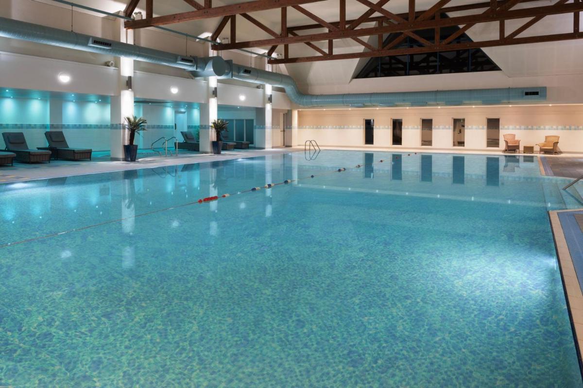Delta Hotels by Marriott Worsley Park Country Club - Housity