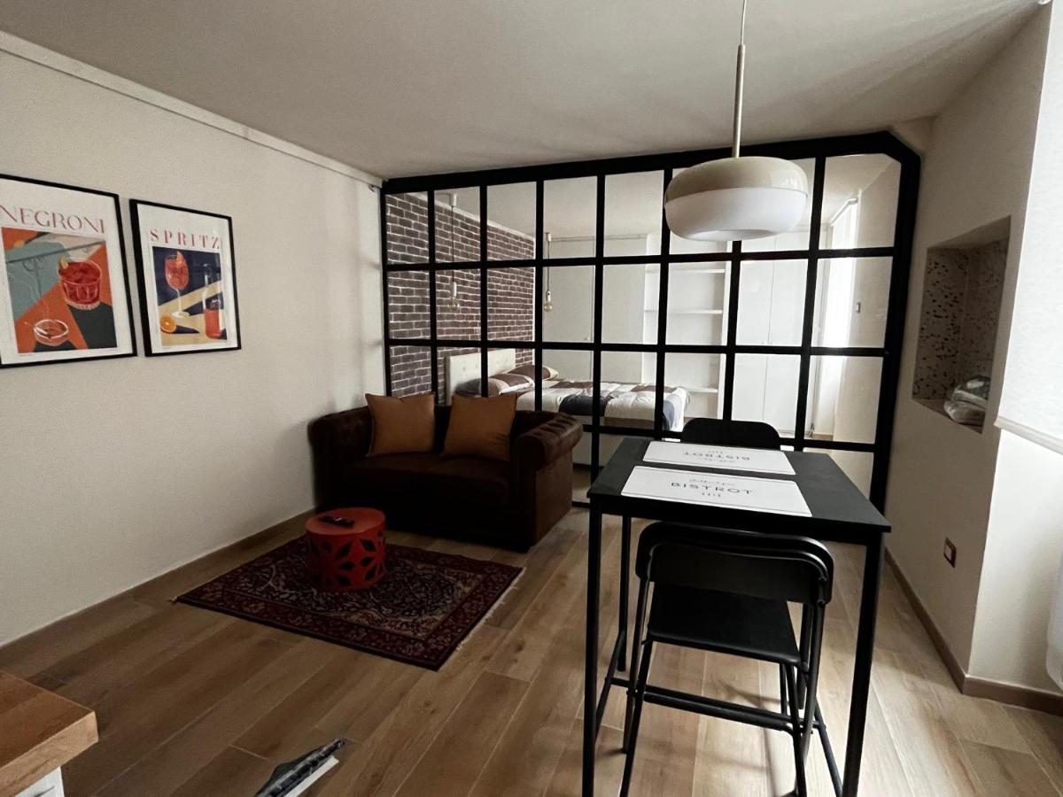 Studio loft 85 - Housity