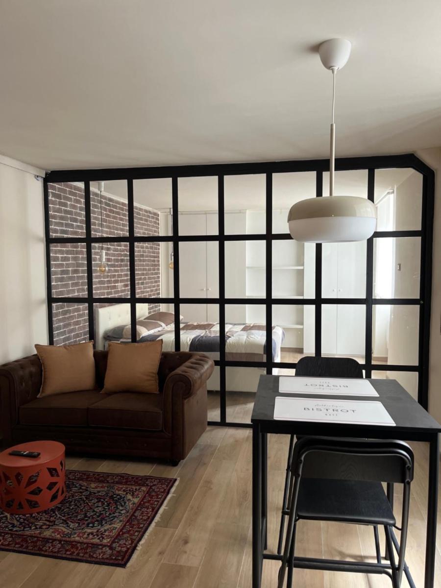 Studio loft 85 - Housity