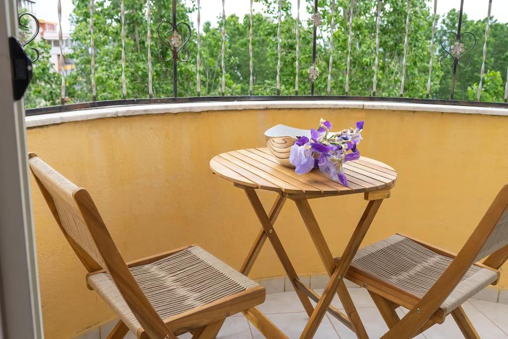 Adèle Apartment - Belleview - Hizvo